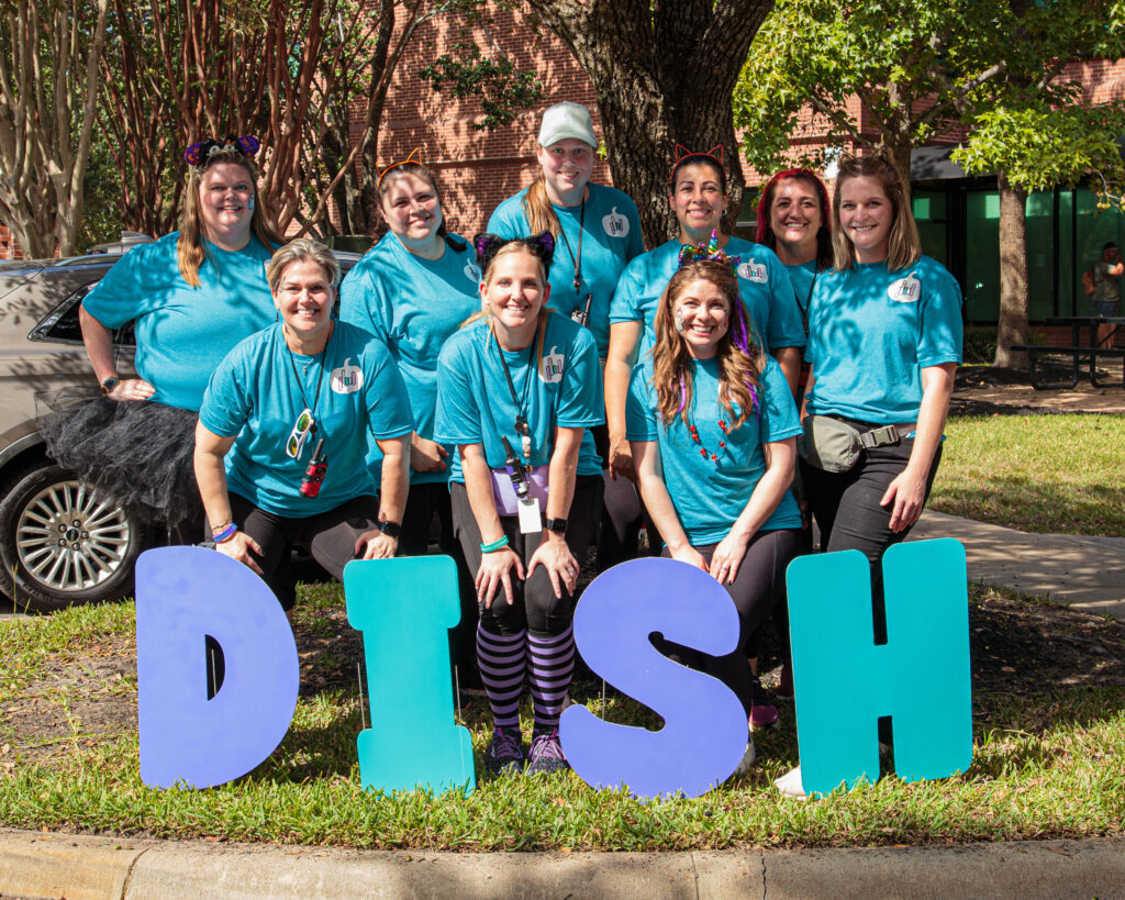 families deserve a team that knows them, communicates clearly, and works together toward shared goals.