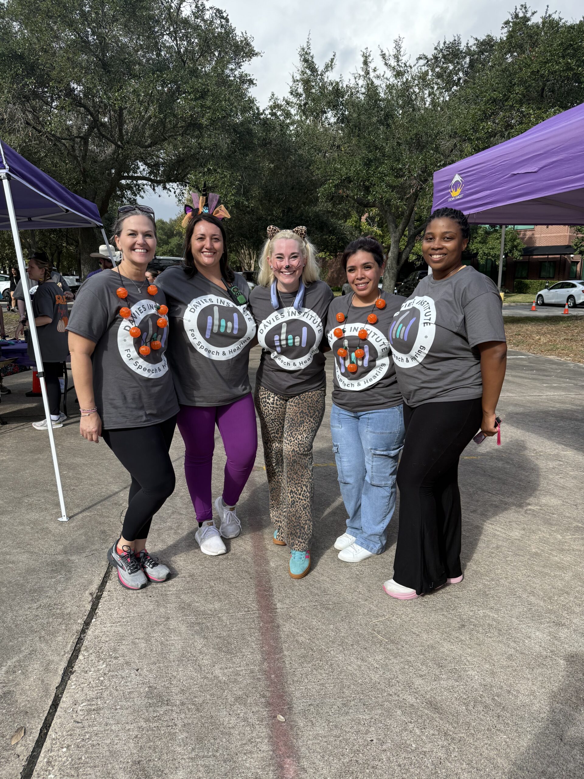 Join the Davies Institute for Speech and Hearing and make a meaningful difference through care, education, and collaboration